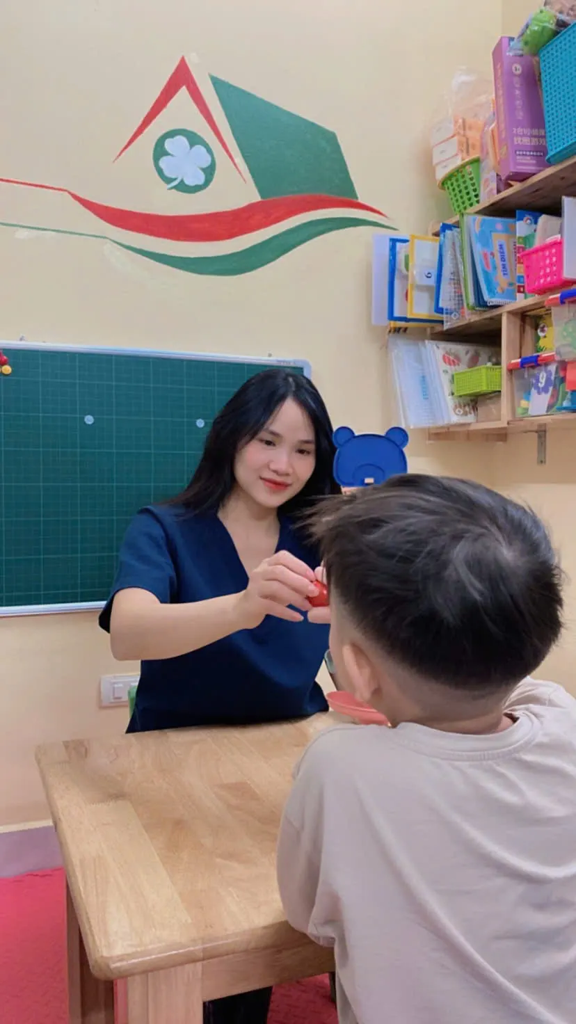 Trung Tâm Nghiên Cứu Ứng Dụng Tâm Lý Giáo Dục Nhà Bình An - Nguyễn Văn Cừ, Gia Thụy
