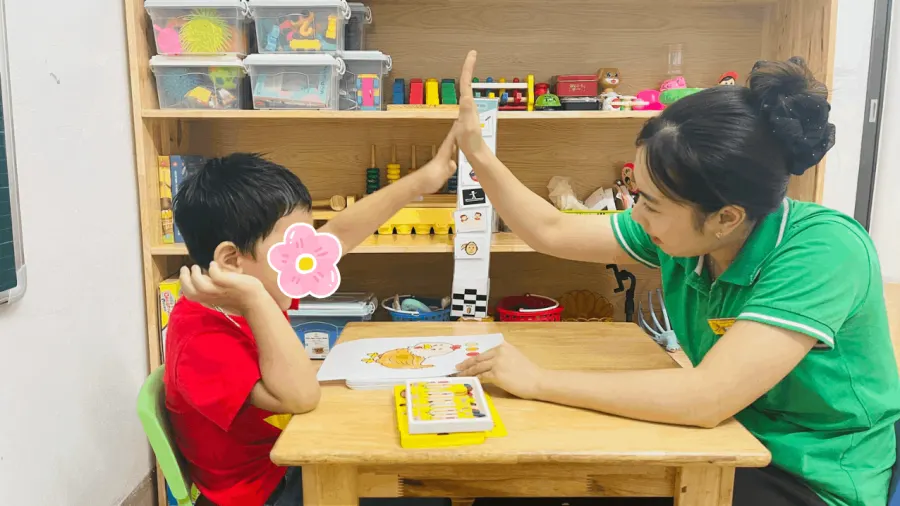 Trung Tâm Nghiên Cứu Ứng Dụng Tâm Lý Giáo Dục Nhà Bình An - Nguyễn Văn Cừ, Gia Thụy