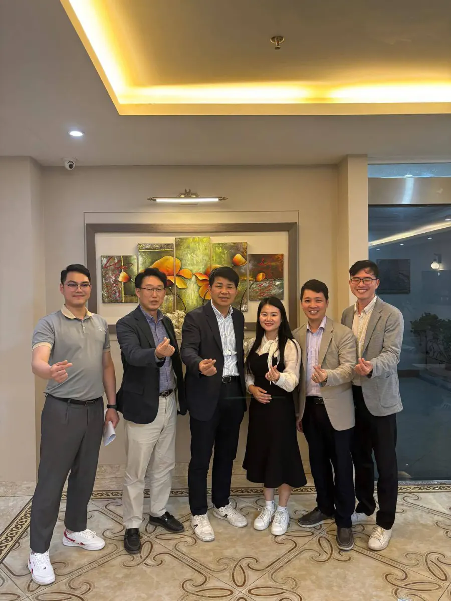 Trung tâm Du học Kinh Bắc
