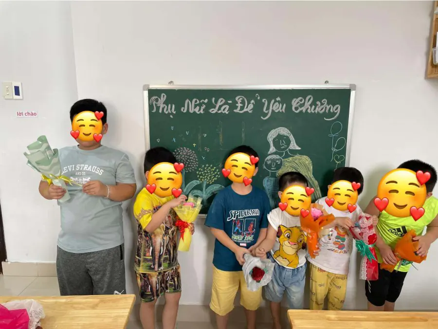 Trung Tâm Can Thiệp Sớm Nắng Mai