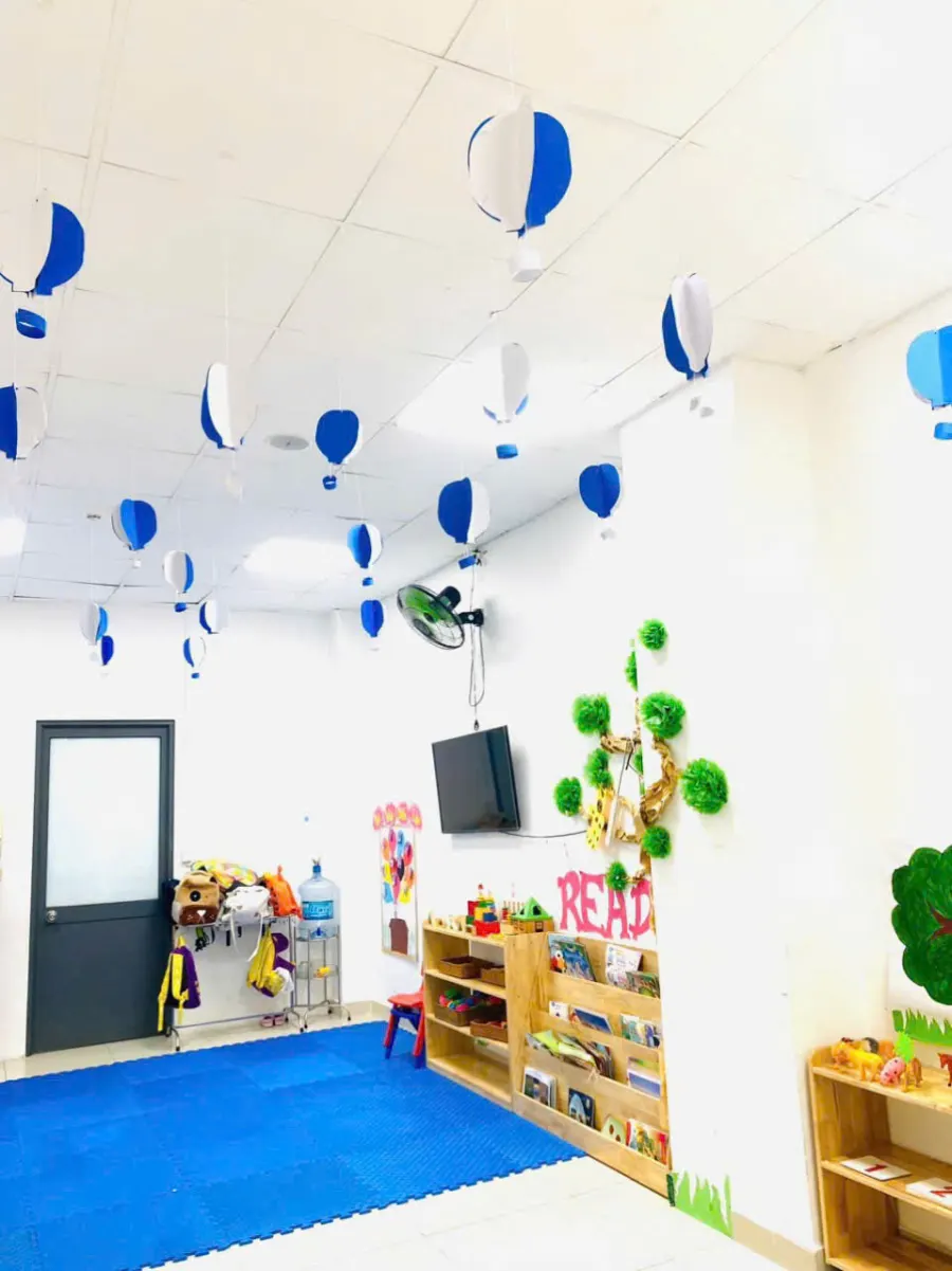 Trường Mầm Non H&A (H&A Kindergarten)