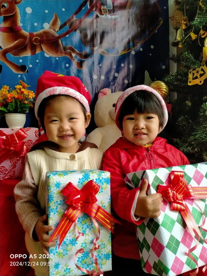 Mầm Non Hiền Tài Việt