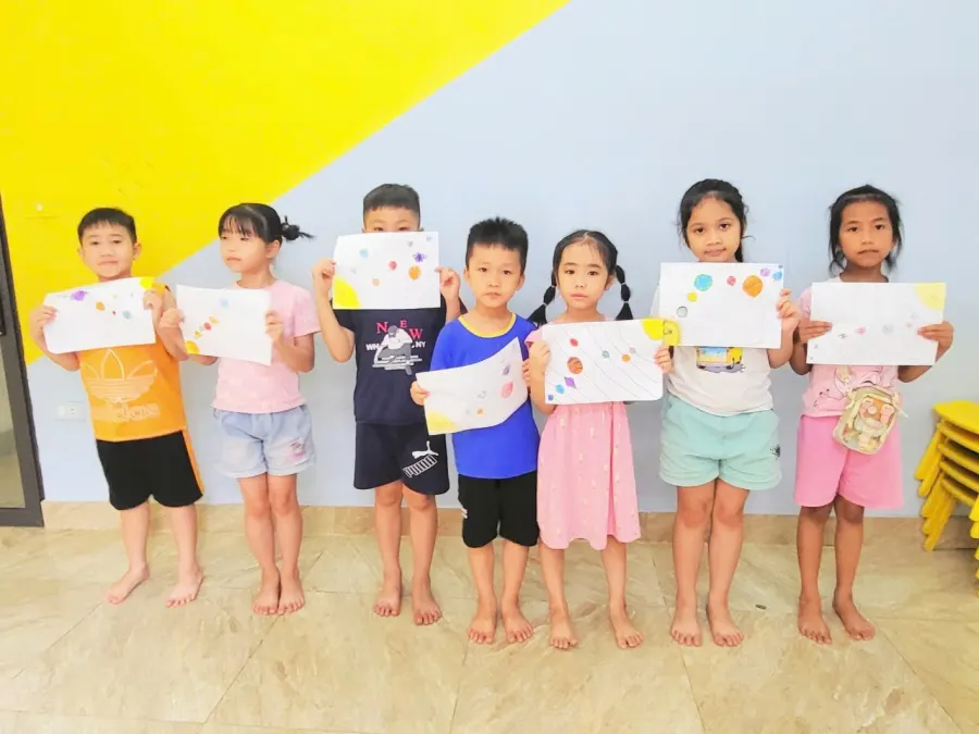 Học viện kỹ năng SENDA (PEA EDUCATION HUB)