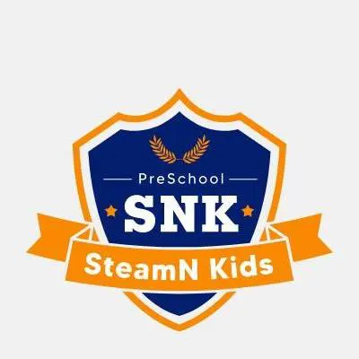 Trường Mầm Non Song Ngữ Trẻ Tài Năng (SteamN Kids Preschool)