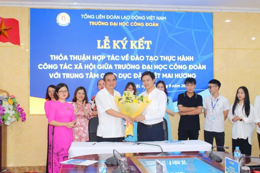 Hệ Thống Giáo Dục đặc biệt Mai Hương - Can Thiệp Trẻ Tự Kỷ