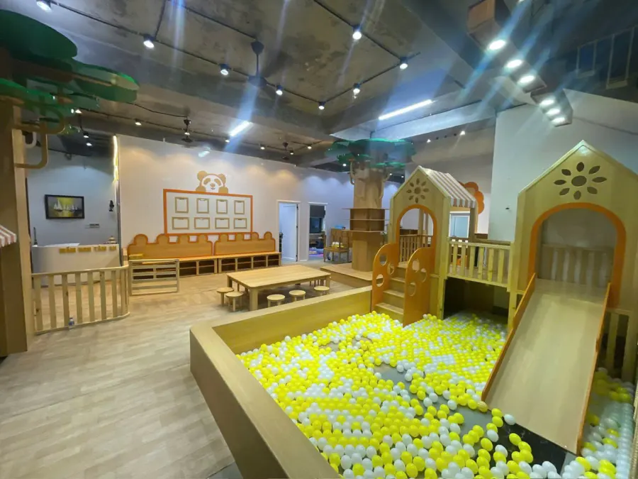 Mầm Non Tâm An