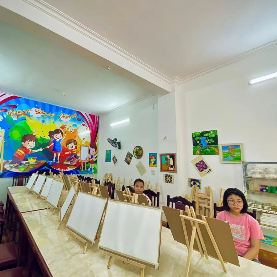 Trung Tâm Đào Tạo 3H - 3H ELEVATE ACADEMY