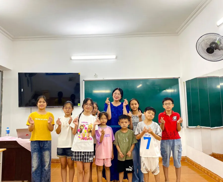 Trung Tâm Đào Tạo 3H - 3H ELEVATE ACADEMY