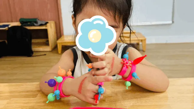 Can Thiệp Sớm Ms Quỳnh - Phú Thuận, Q7