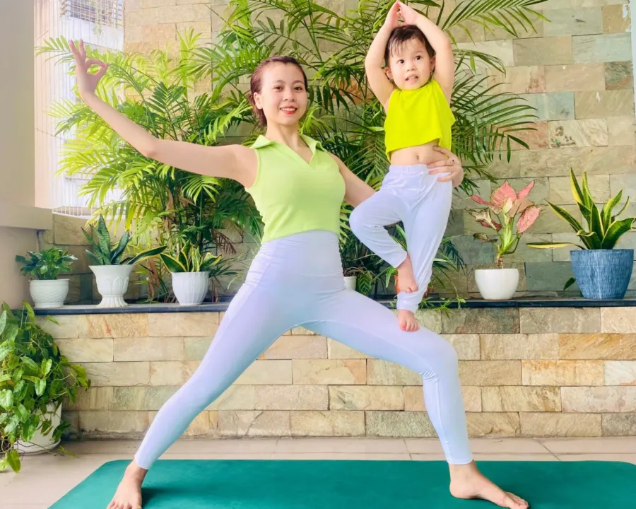 Trường Mầm Non Song ngữ Montessori Vườn Trẻ Thơ (Children’s Garden)