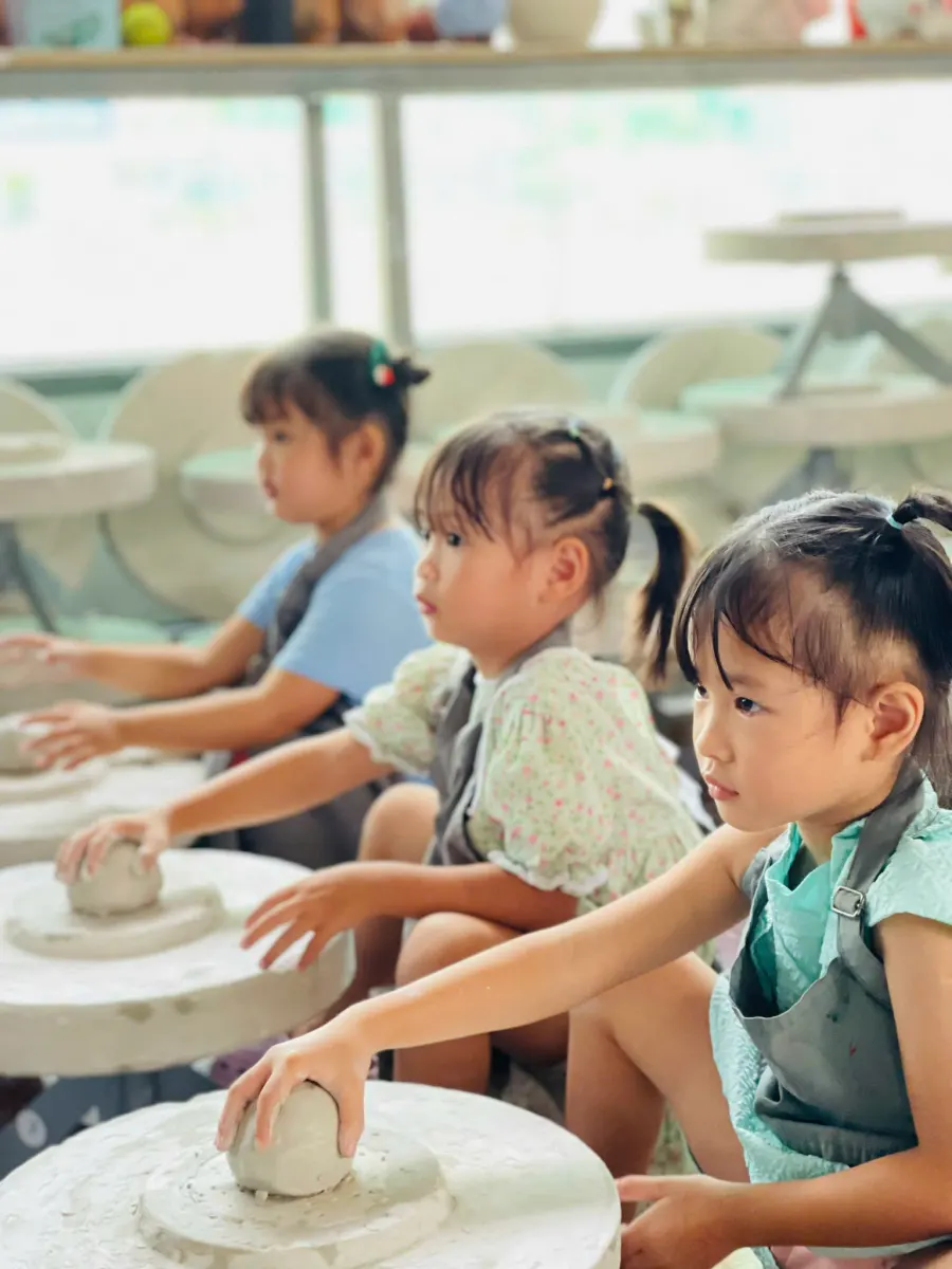 Trường Mầm Non Song ngữ Montessori Vườn Trẻ Thơ (Children’s Garden)