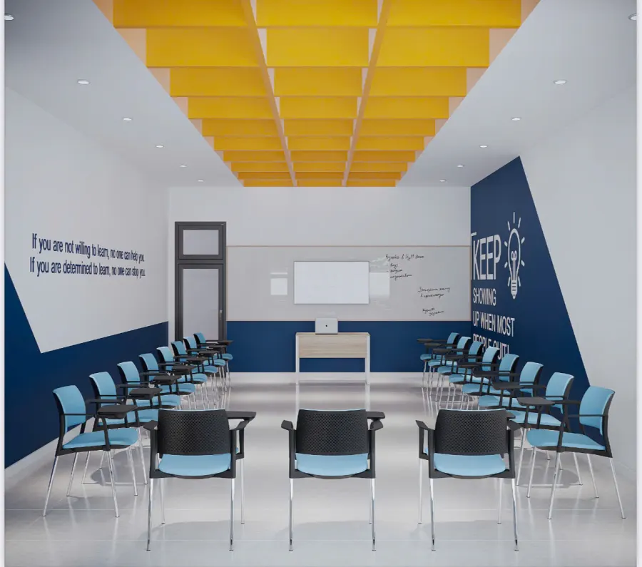 Hệ Thống Anh Ngữ Quốc Tế AMG