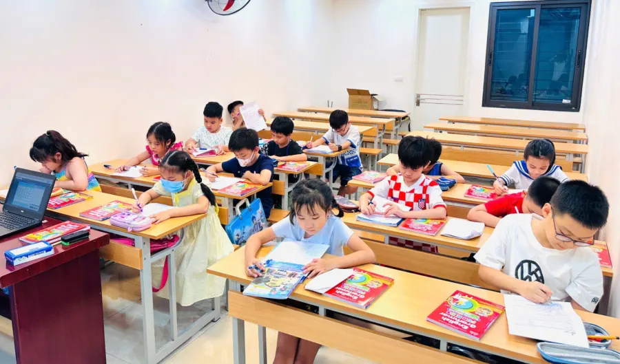 Mastery English - Tiếng Anh Thầy Bùi Văn Vinh