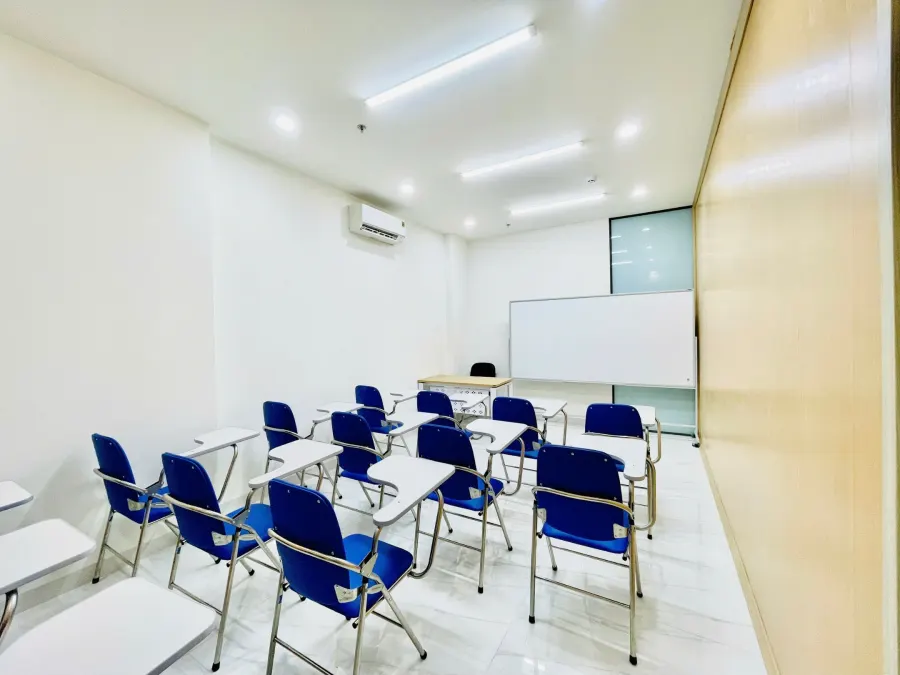 Hệ Thống Giáo Dục và Đào Tạo GenZ Education - Phú Lợi