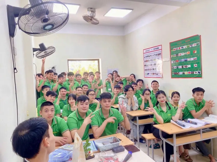Trung Tâm Du Học Quốc Tế Newlife
