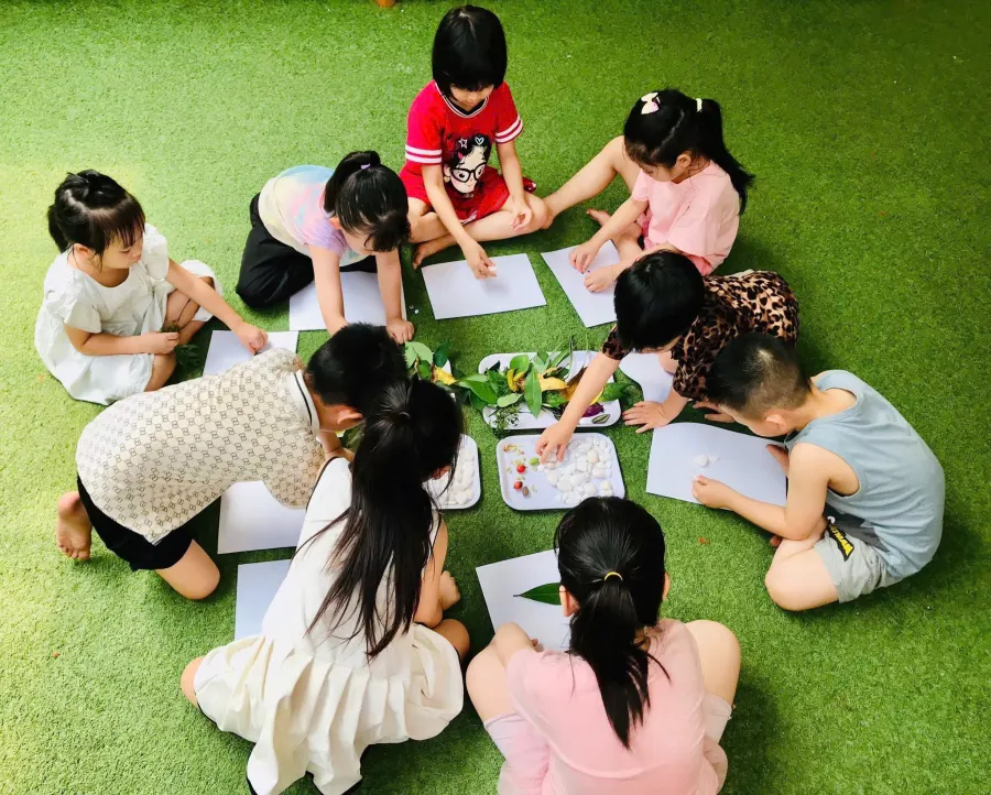 Mầm non Song ngữ Little Kingdom