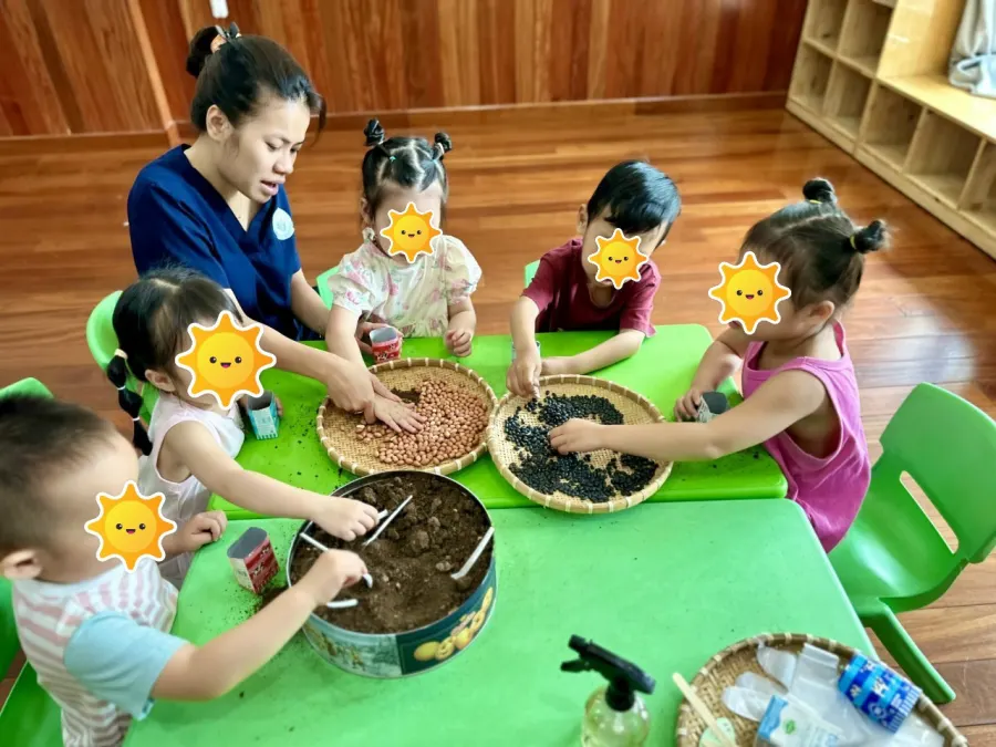 Trung Tâm Dạy Trẻ Tự Kỷ - Viện Nghiên Cứu Tâm Lý Giáo Dục Đặc Biệt