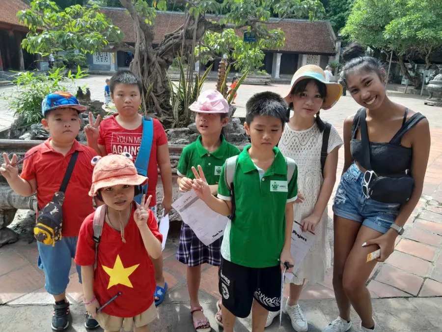 Trung Tâm Anh Ngữ MPEEC (MPEEC English School)