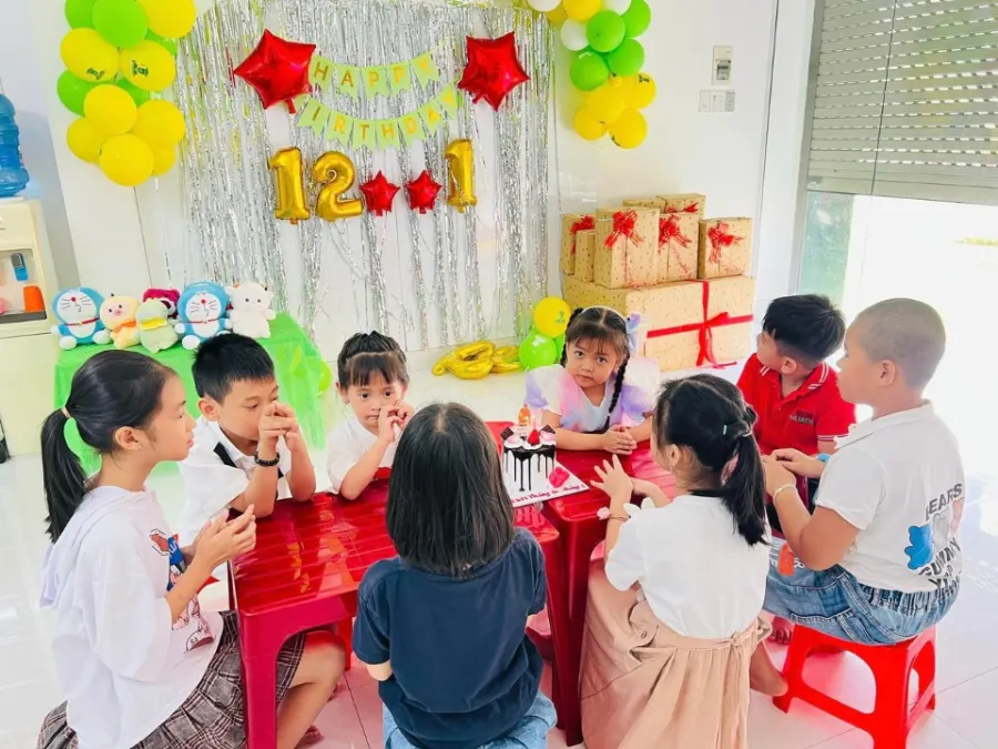 Hệ thống đào tạo Toán trí tuệ Superbrain