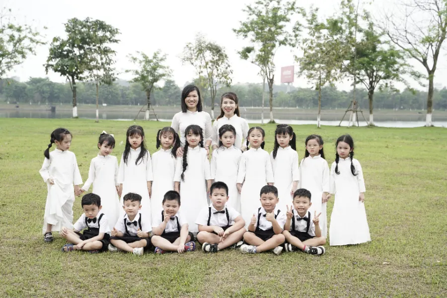 Mẫu Giáo Độc Lập Tư Thục Hương Quỳnh
