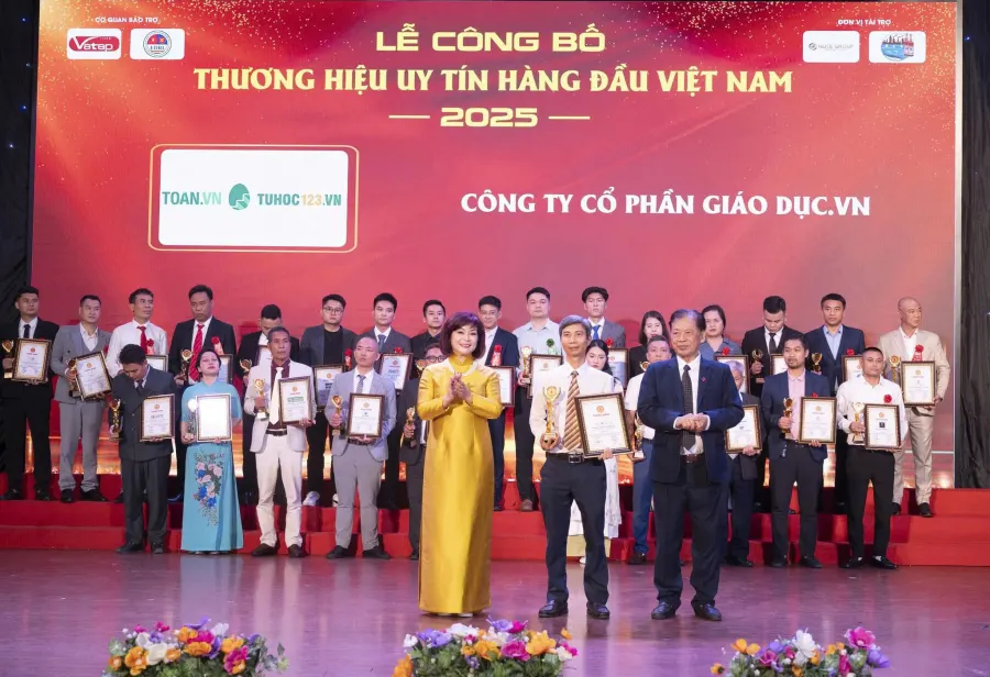 Trung Tâm Dạy Toán TOAN.VN