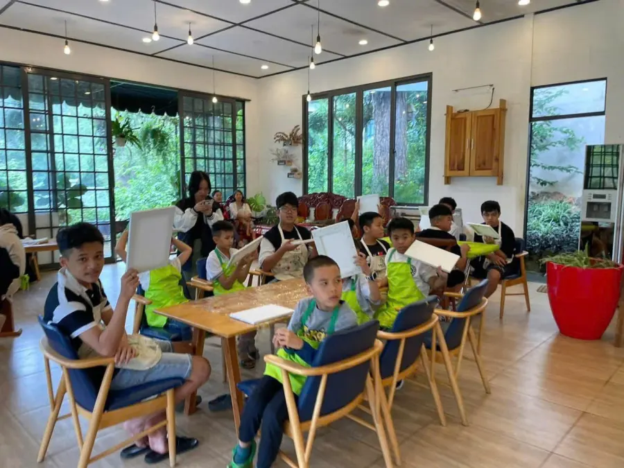 Trung Tâm Anh Ngữ K-English