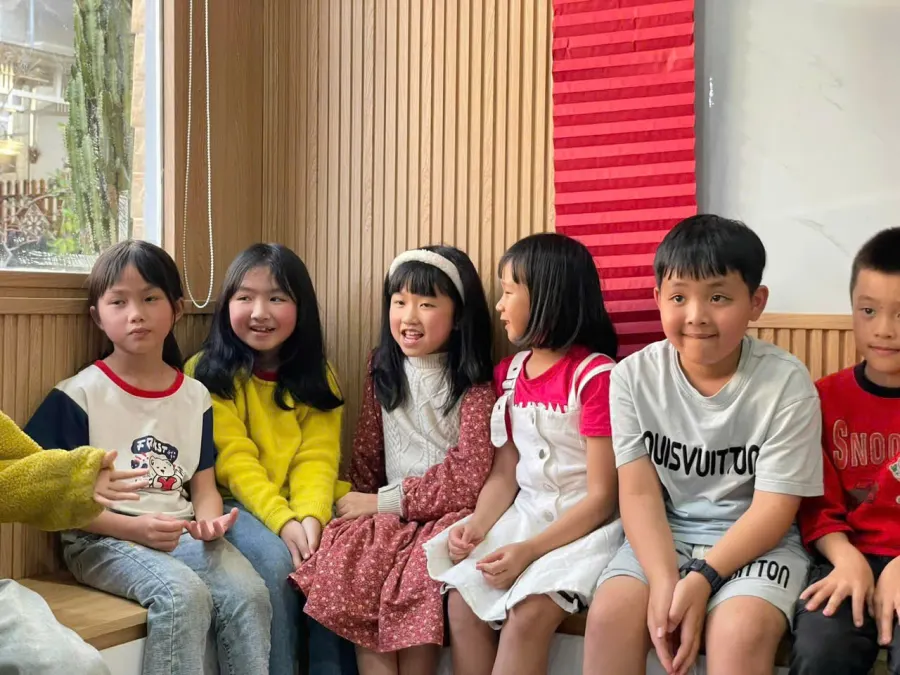 Trung Tâm Anh Ngữ K-English