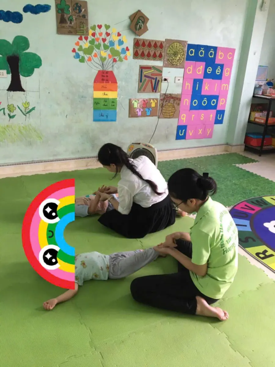 Trung Tâm Tâm Lý Giáo Dục An Phước