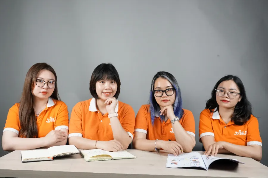 Trung tâm Anh ngữ ILS Vietnam