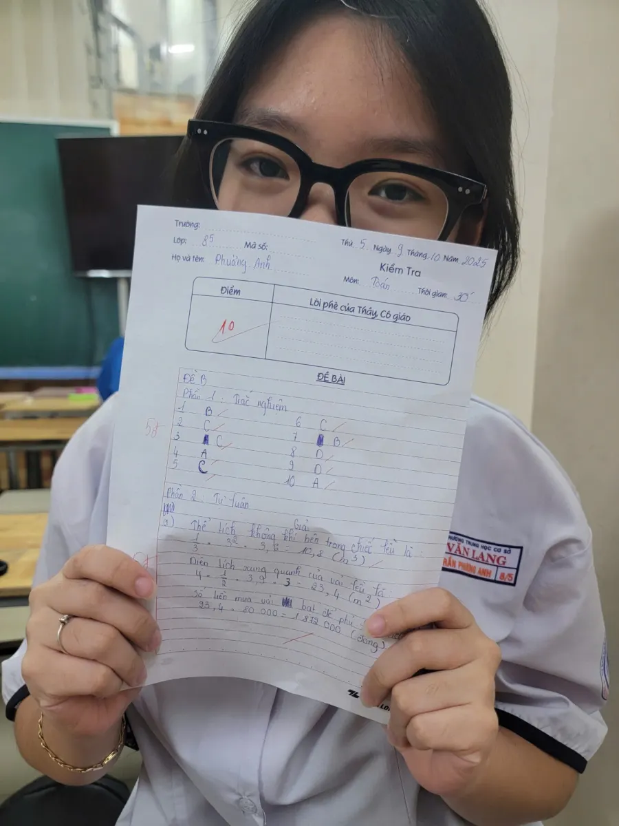 Trung Tâm Dạy Thêm PHYMATHS