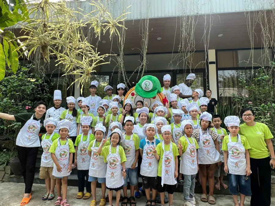 Trung Tâm Anh Ngữ Quỳnh Phương (Quynh Phuong English Center) - Nam Đông Hà