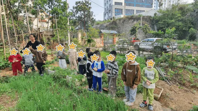 Trung Tâm Hỗ Trợ Phát Triển Giáo Dục Hòa Nhập Vì Ngày Mai