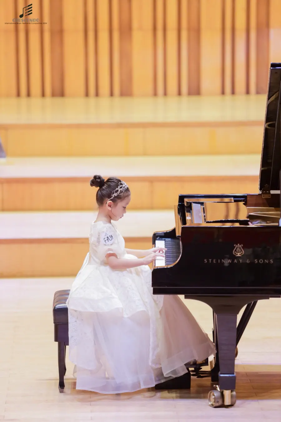 Trung Tâm Nghệ Thuật May Piano Center