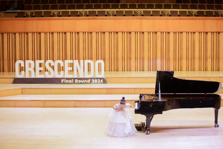 Trung Tâm Nghệ Thuật May Piano Center