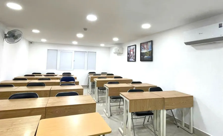 Trung tâm Tiếng Nhật Riki Nihongo