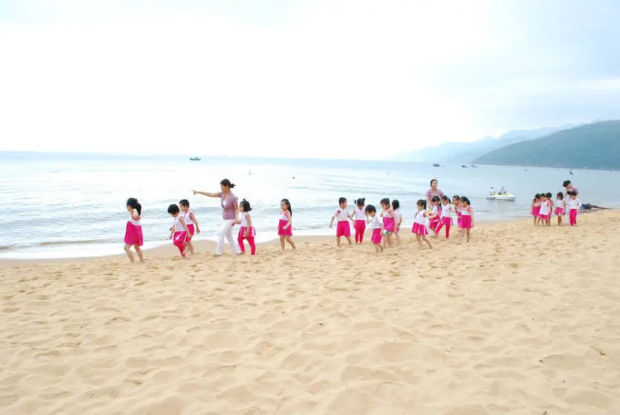 Trường mầm non tư thục Hoa Sữa