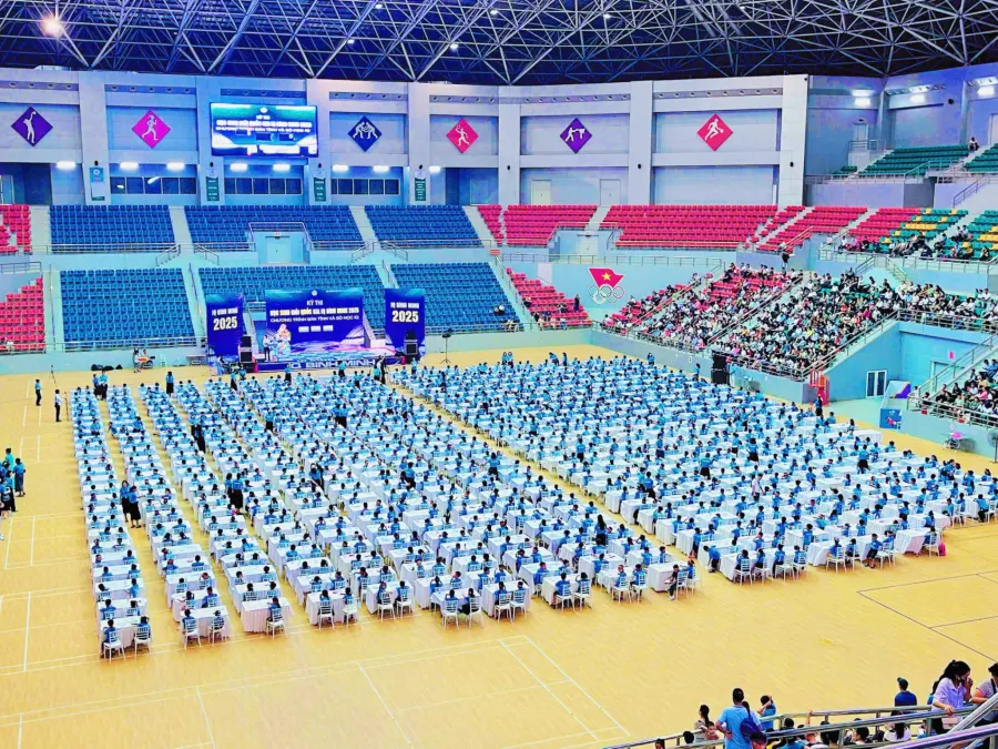 Trung Tâm Toán IQ Bình Minh