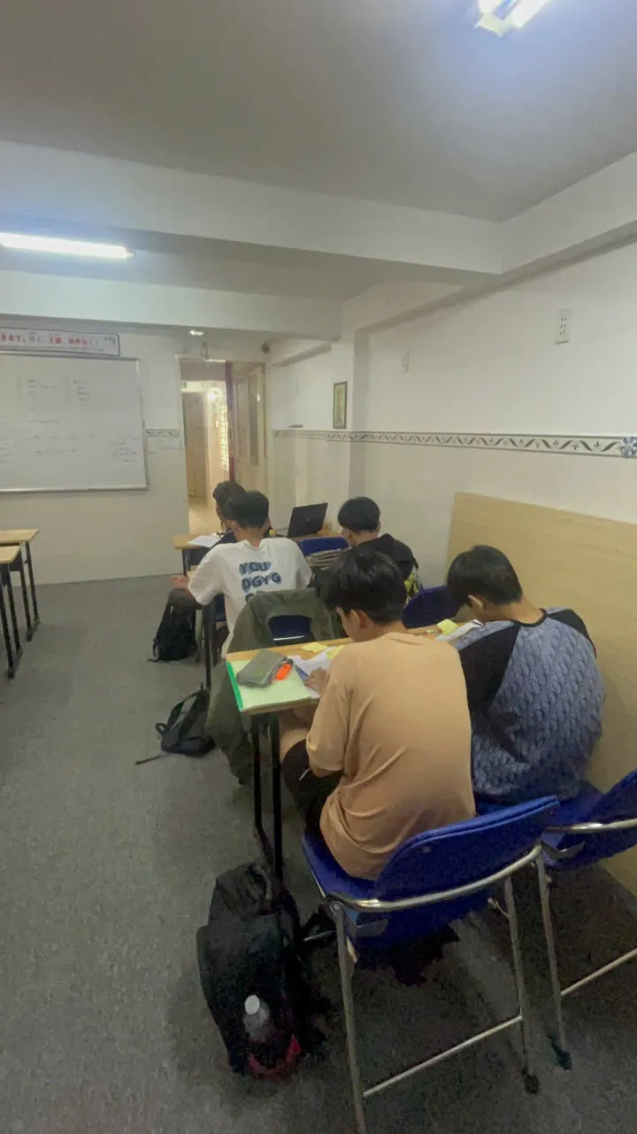 Trung Tâm Dạy Thêm Học Thêm Hoài Thương Edu