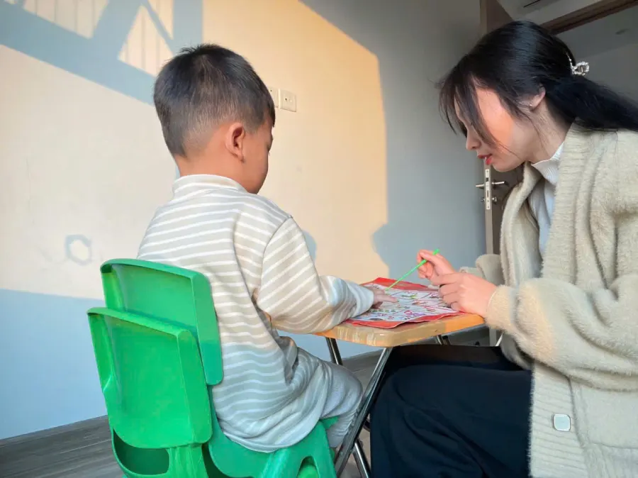 Trung Tâm Can Thiệp Tường Hạnh