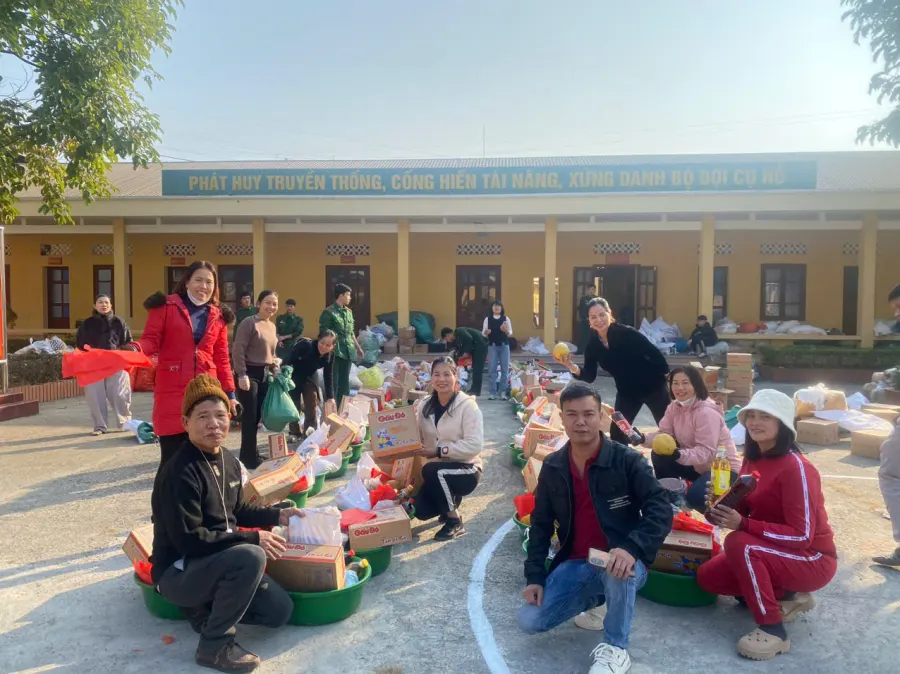 Trung Tâm Ngoại Ngữ Jissen - Jissen Education - Xã Hạ Bằng