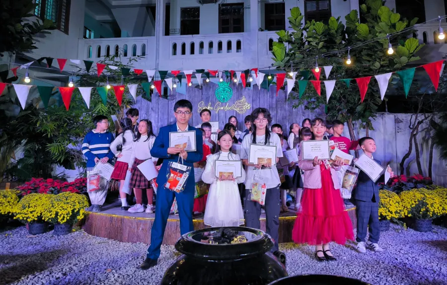 Trung tâm Âm nhạc Music House