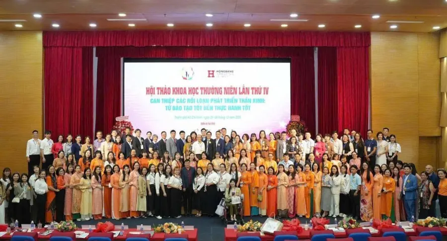 Trung Tâm Can Thiệp - Trị Liệu Tâm Lý EMH