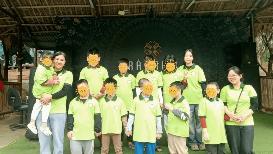 Trung Tâm Can Thiệp Green - Đông Ngạc