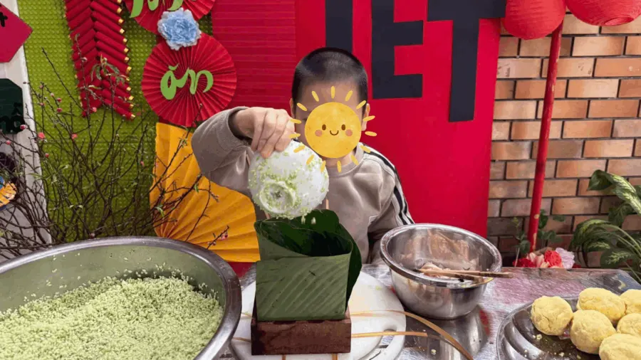 Trung Tâm Can Thiệp Green - Đông Ngạc