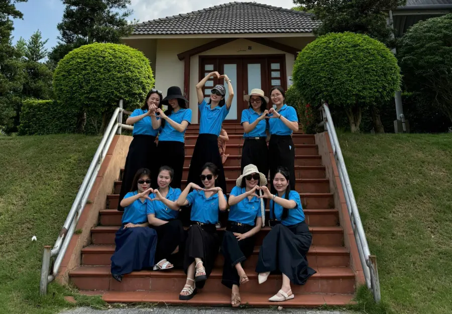 Trung tâm Ngoại ngữ & du học VIETFUTURE