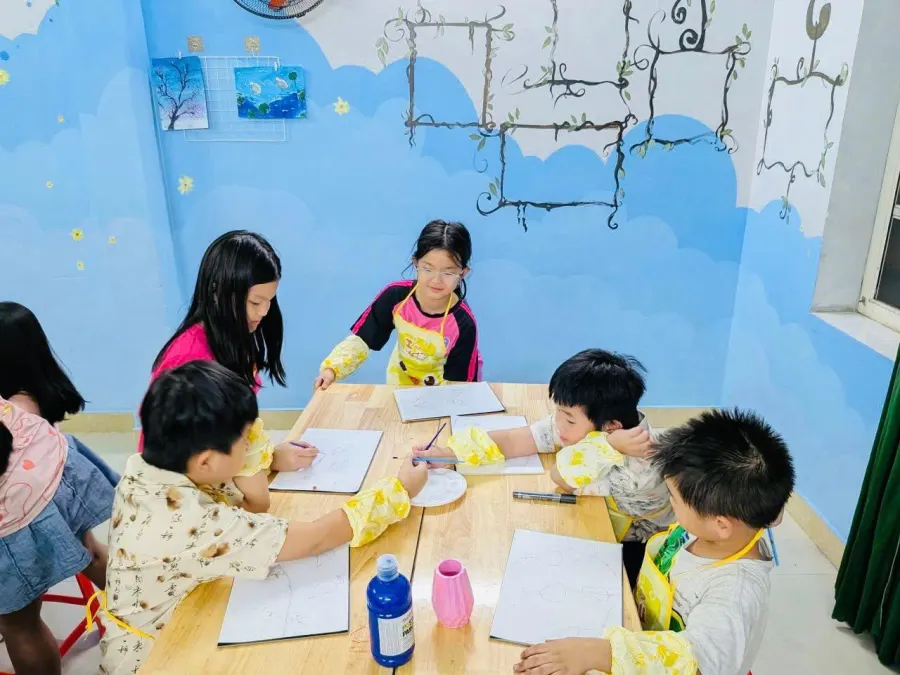 Trung Tâm Ngoại Ngữ Tư Duy Ánh Dương