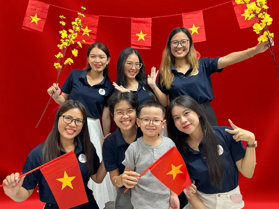 Trung Tâm Toán Tư Duy Ứng Dụng LABMath - Thủ Đức
