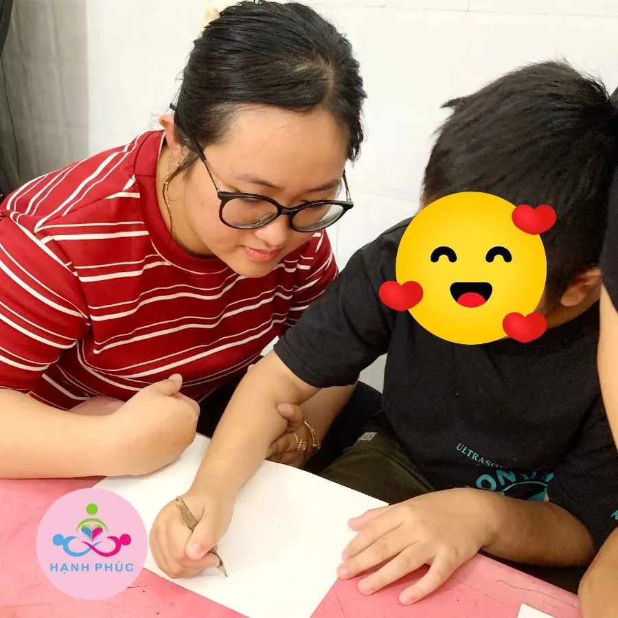 Can Thiệp Sớm Hạnh Phúc