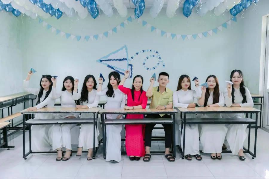 Trường THPT Chi Lăng