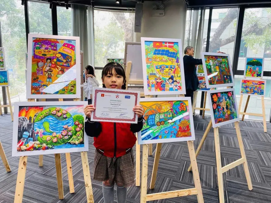 Artclub - Lớp Vẽ Sáng Tạo Không Giới Hạn